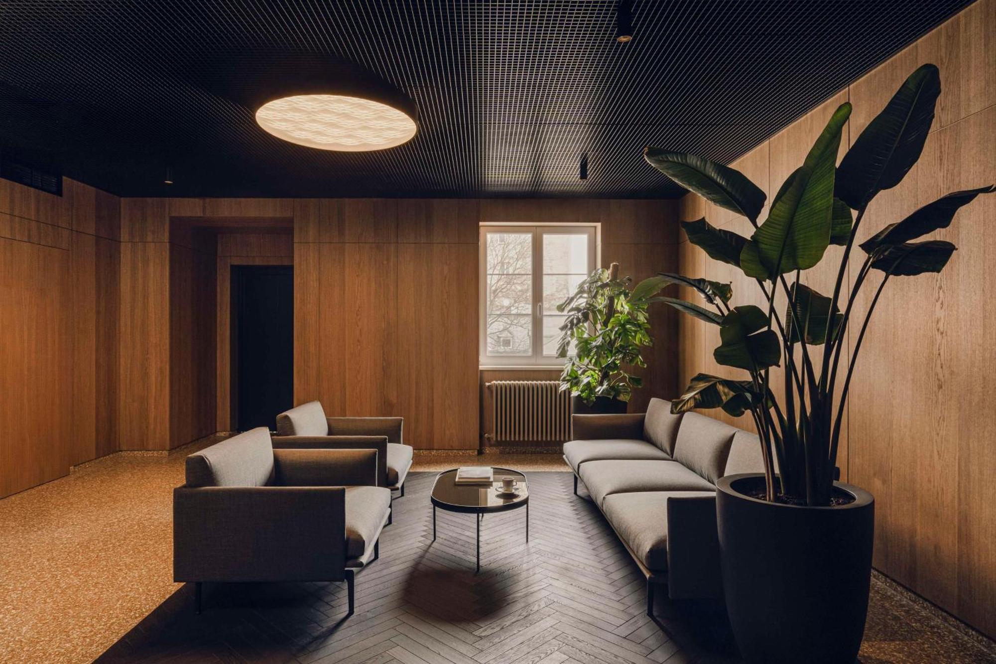 Flaner Hotel, Worldhotels Crafted Varşovia Exterior foto