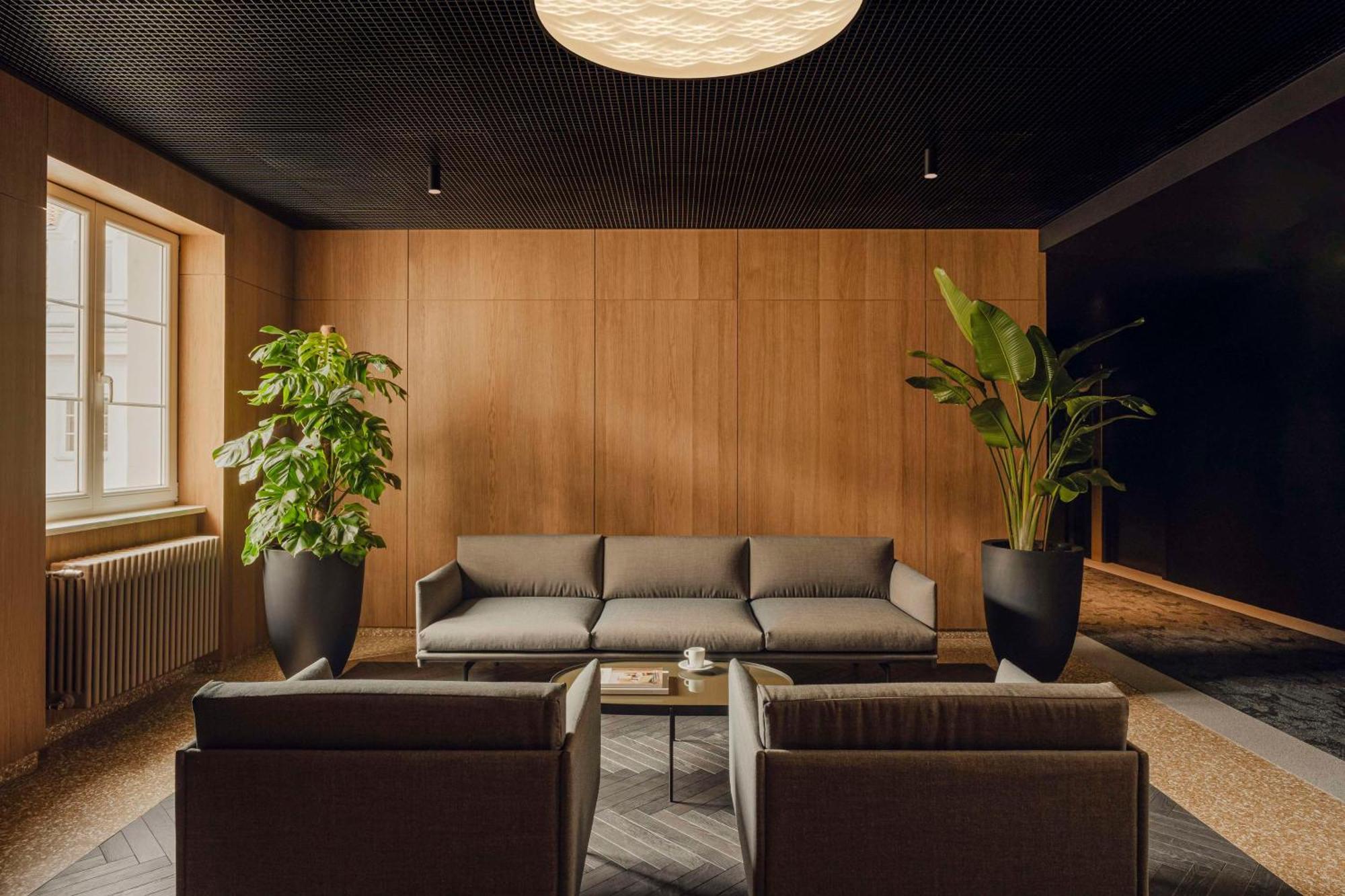 Flaner Hotel, Worldhotels Crafted Varşovia Exterior foto
