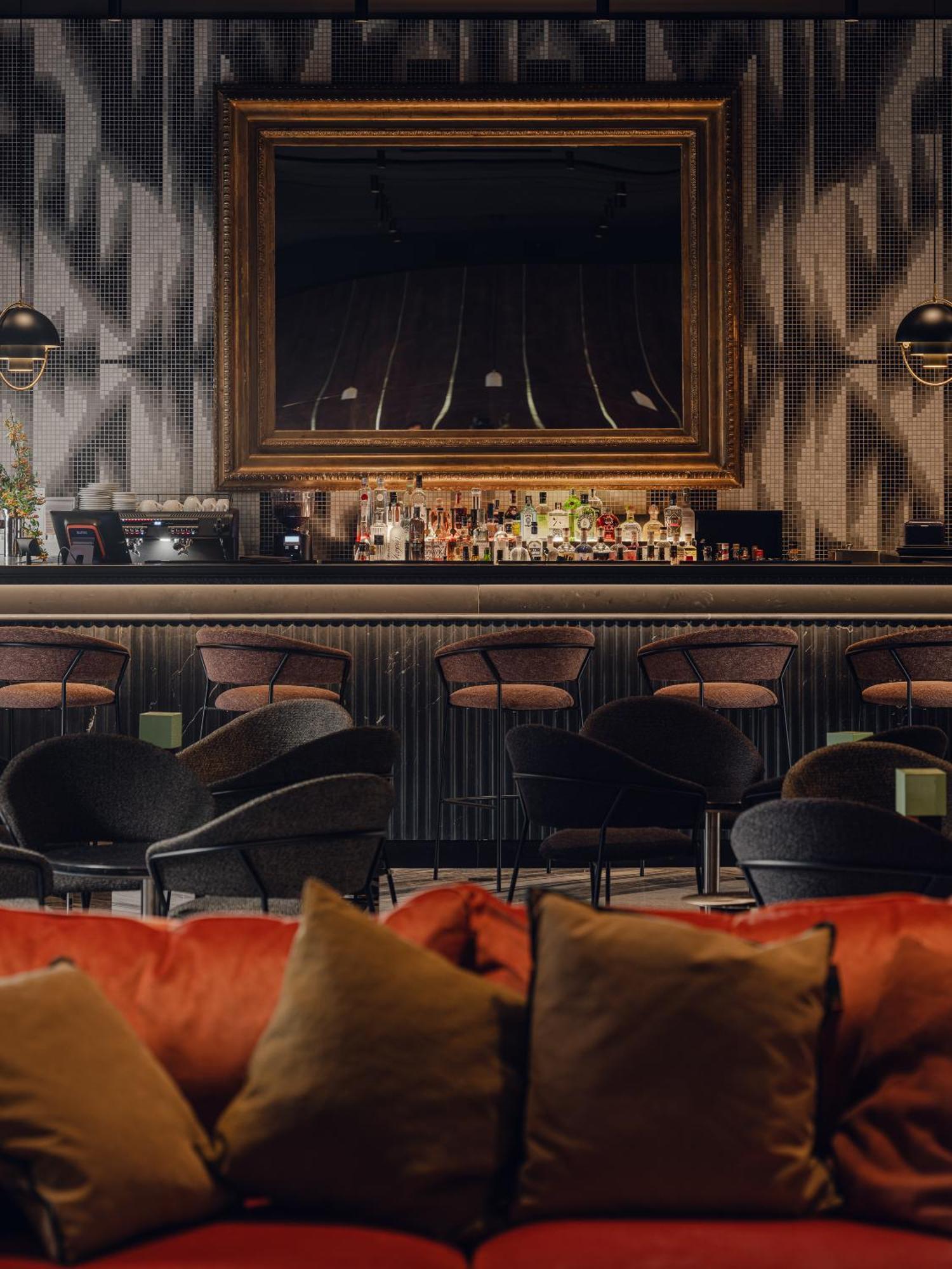 Flaner Hotel, Worldhotels Crafted Varşovia Exterior foto