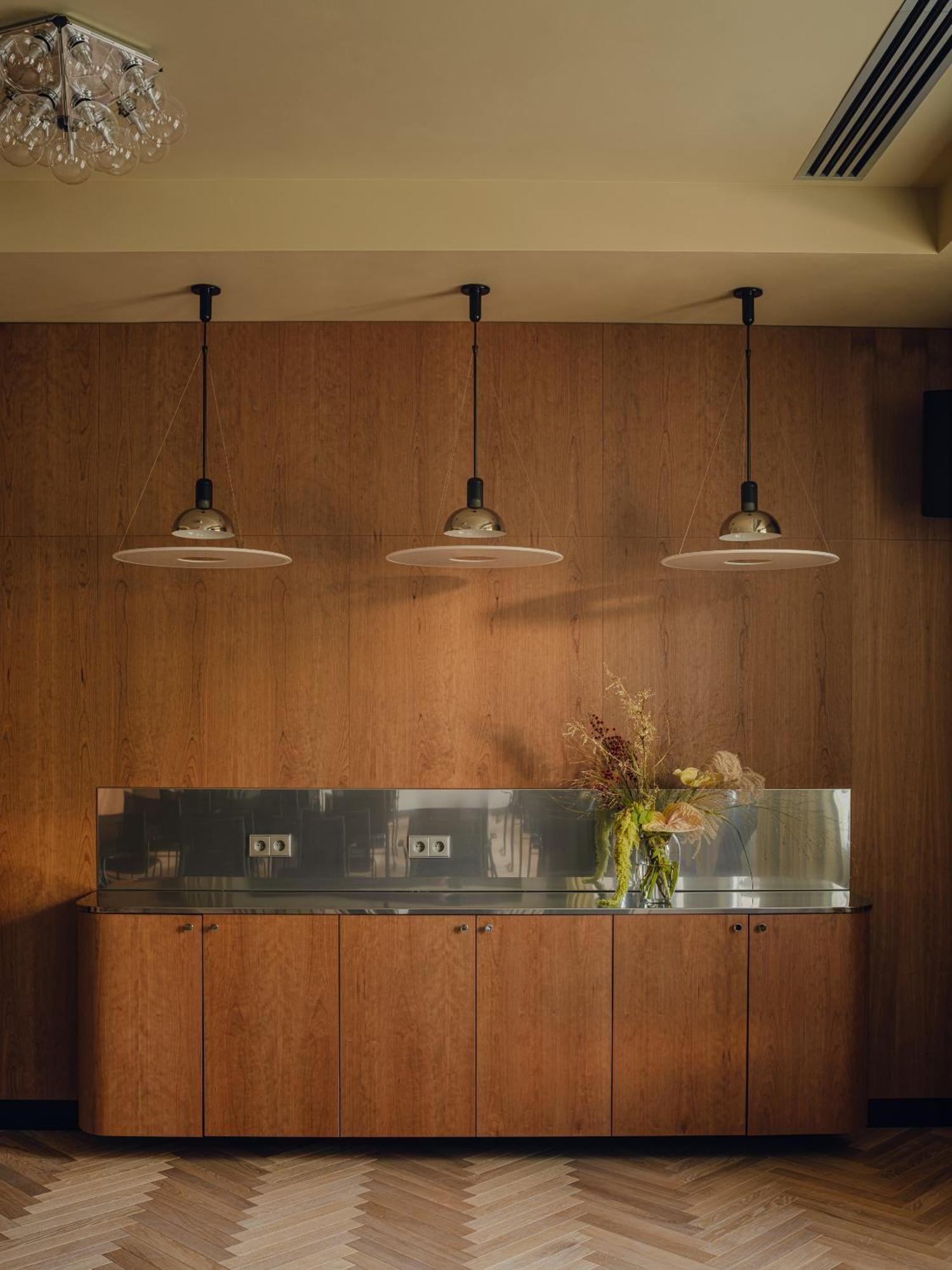 Flaner Hotel, Worldhotels Crafted Varşovia Exterior foto