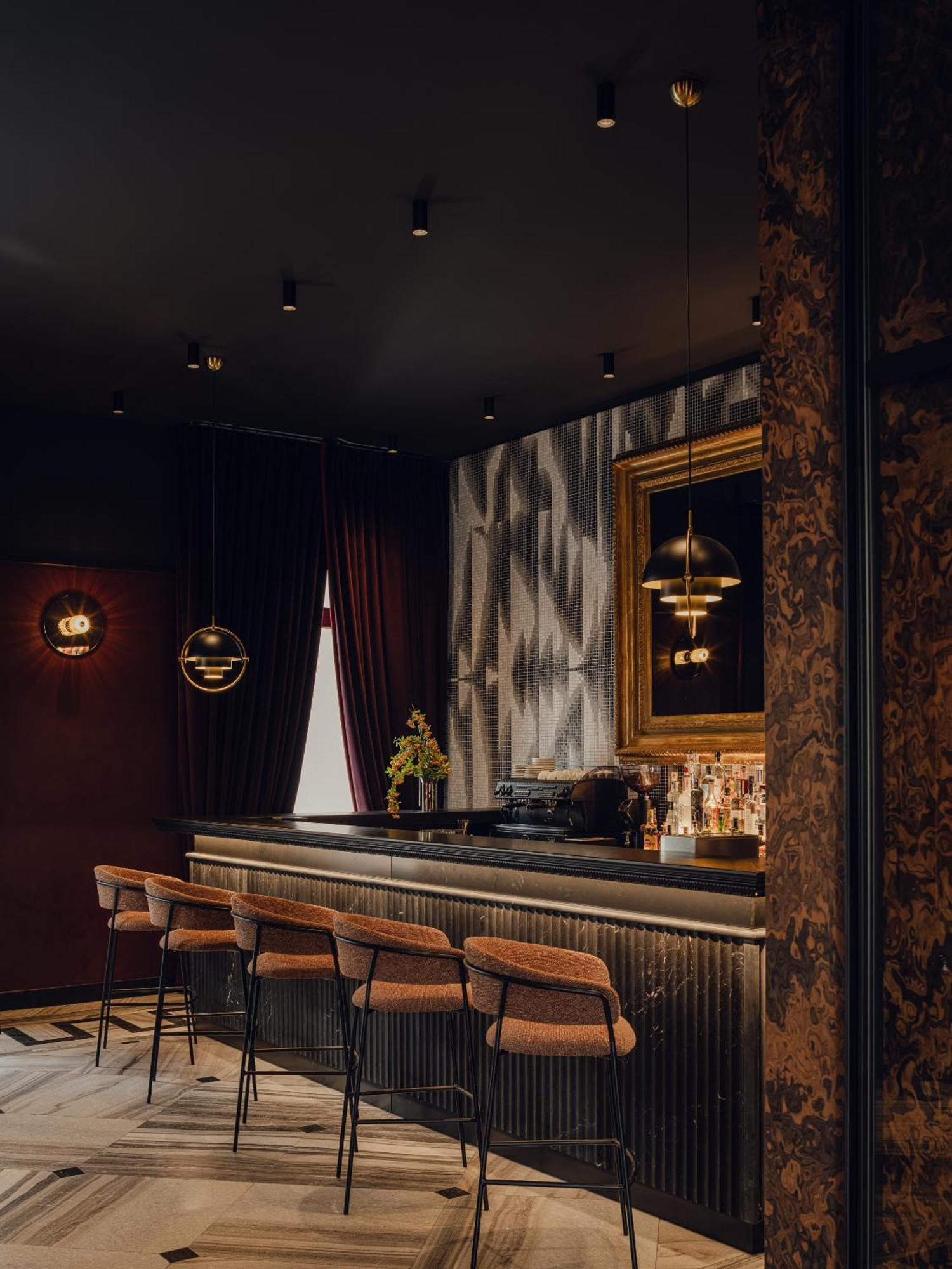 Flaner Hotel, Worldhotels Crafted Varşovia Exterior foto